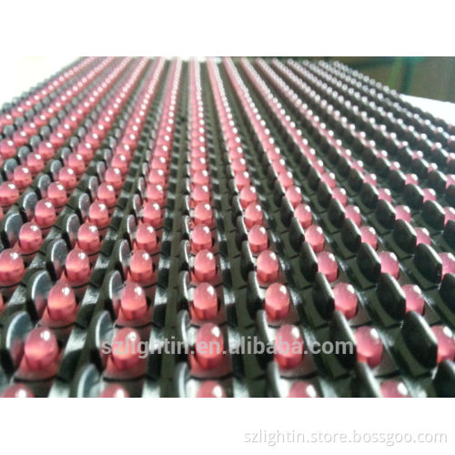 led module red tupe for canopy lighting p10 outdoor led display module xxx led sex module